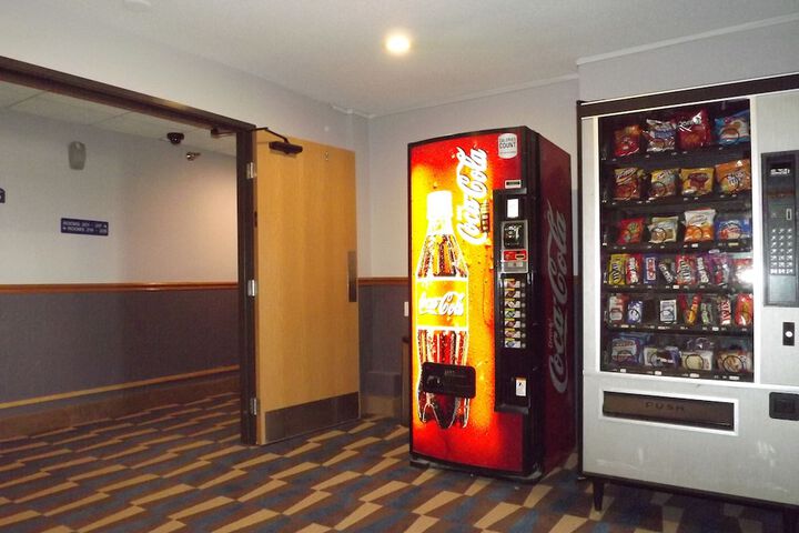 Hotel Interior 31 of 44
