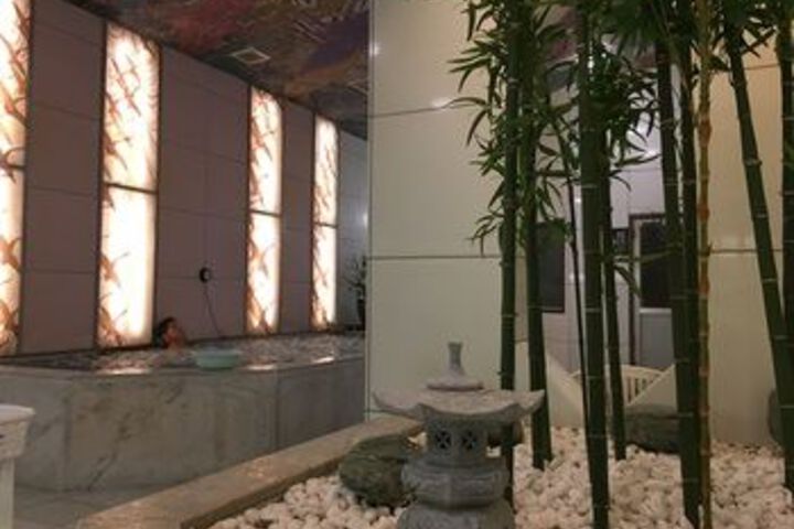 Hotel Spa
