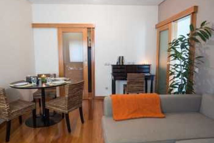 Feel Porto Trendy Flat