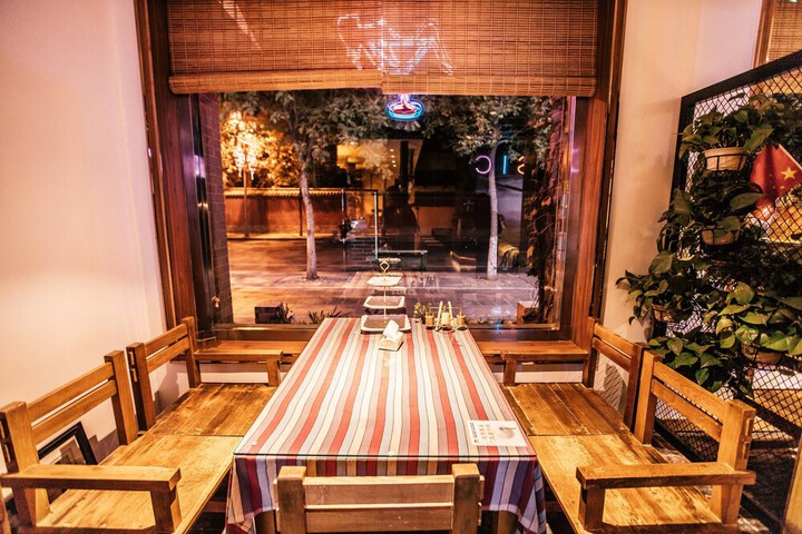 Restaurants
