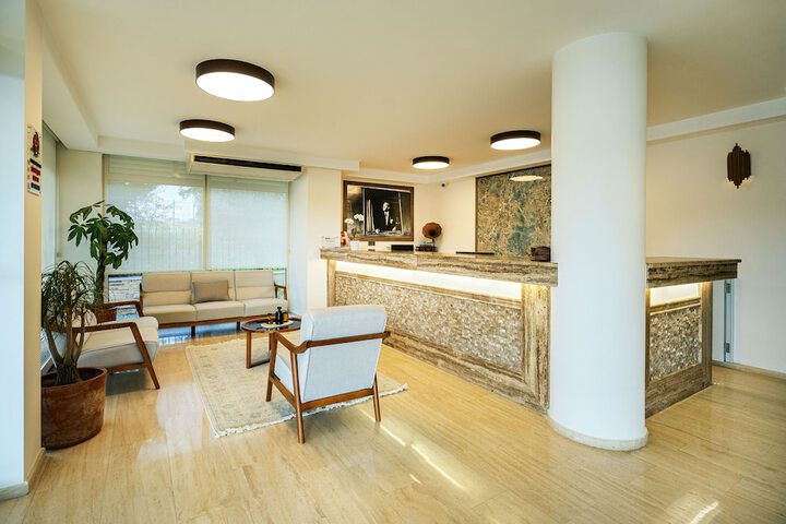 Hotel Interior 6 of 40