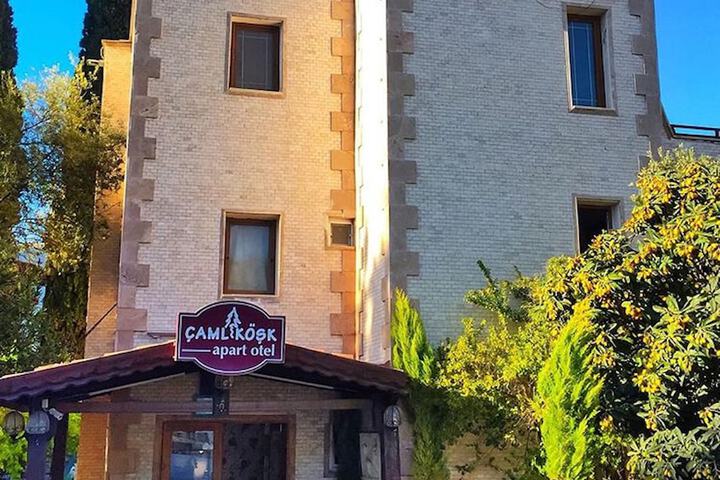 Camlikosk Apart Hotel