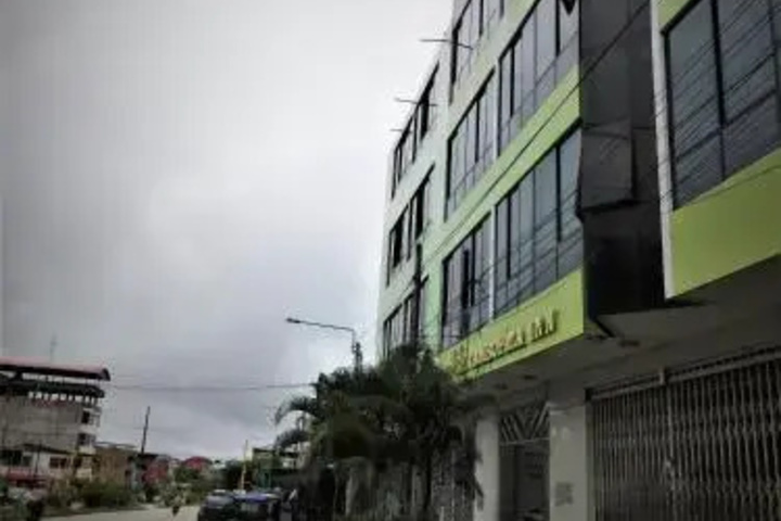 Image of Hotel Tambopata Inn