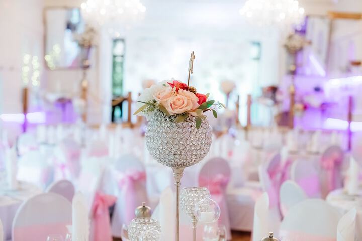 Wedding/Banquet 48 of 54