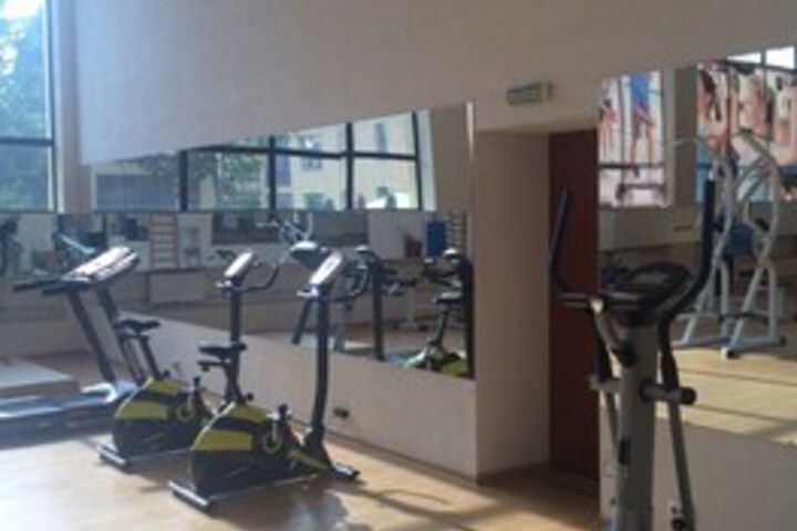 Health and Fitness 12 of 61
