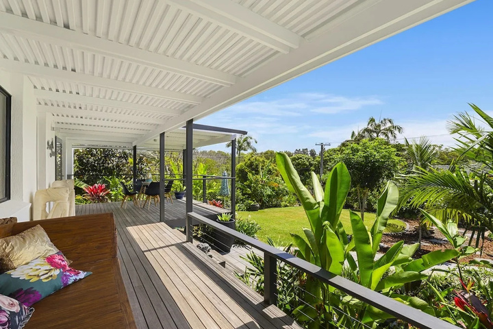 Terrace/Patio 6 of 15