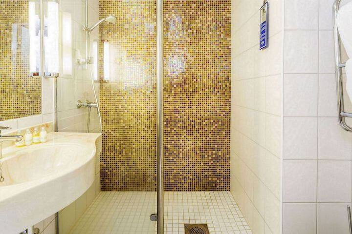 Bath Amenities