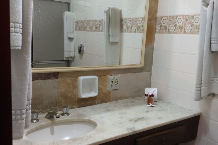 Bath Interior