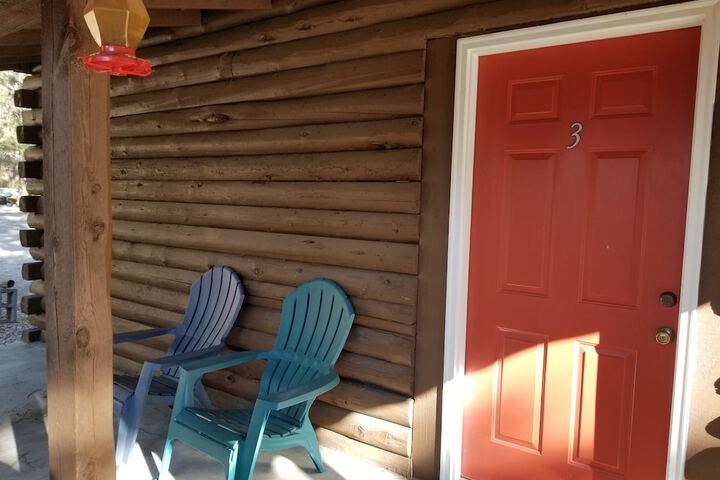 Terrace/Patio 22 of 42