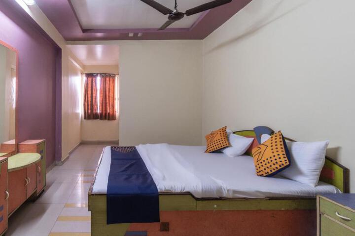 SPOT ON 65597 Hotel Kamal Palace