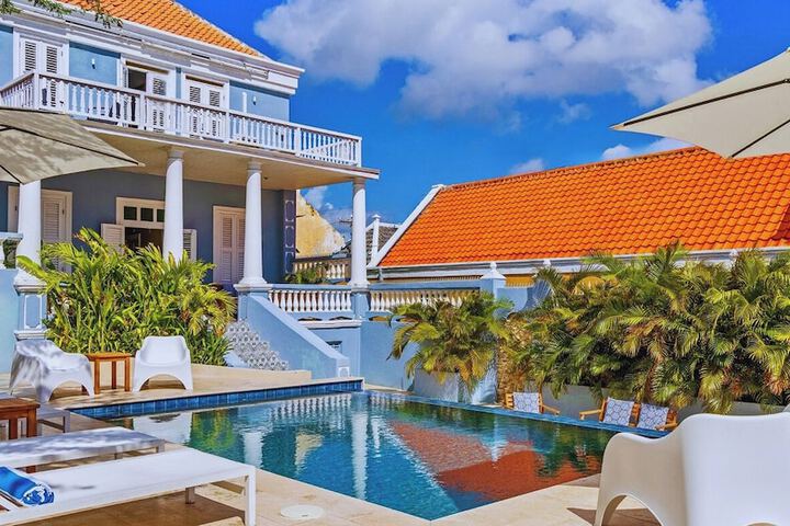 Image of Atelier Skalo Boutique Hotel