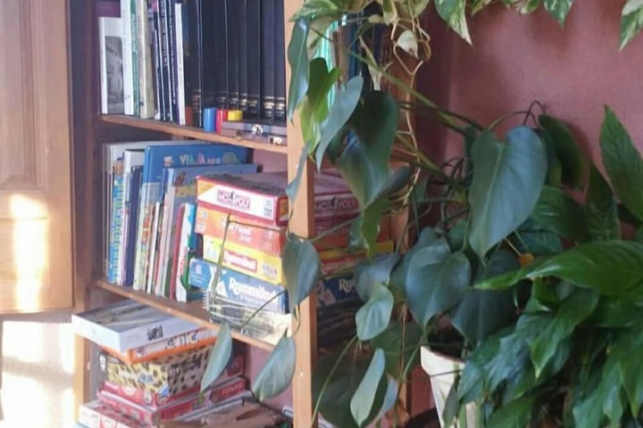 Library