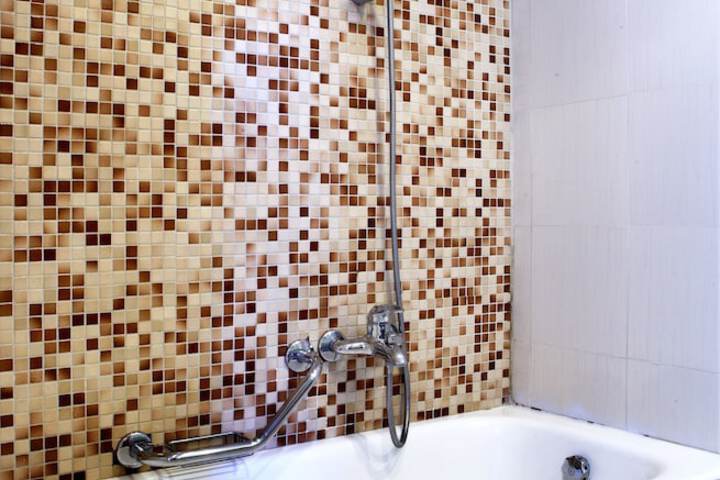 Bath Amenities