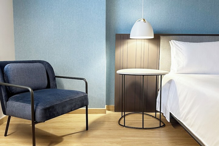 Hotel Habitel Select in Bogotá