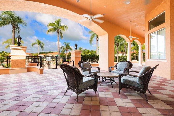 Terrace/Patio 29 of 29
