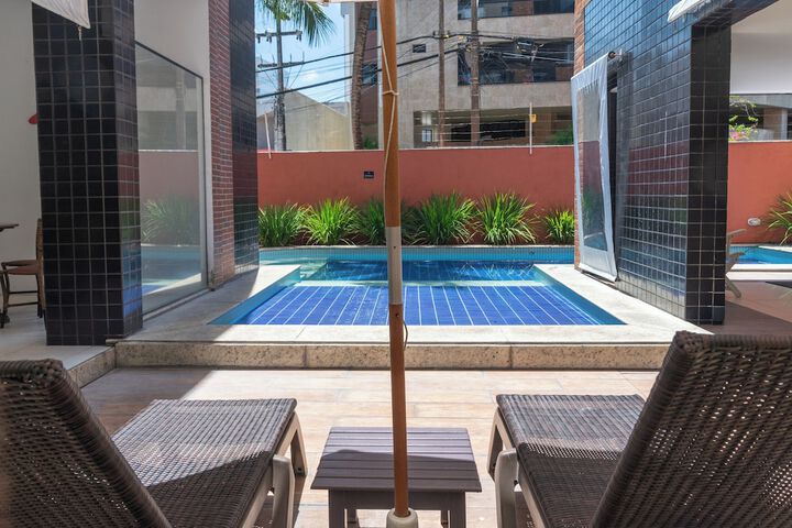 Terrace/Patio 11 of 20