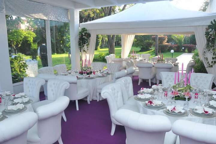 Wedding/Banquet 22 of 23