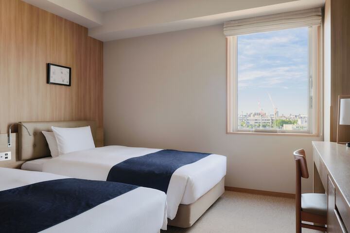 Photo of Hotel MONday Haneda Airport