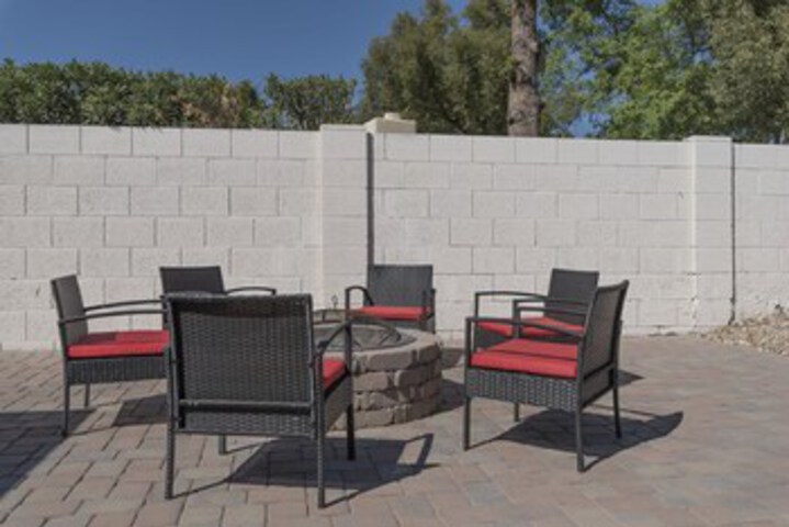 Terrace/Patio 58 of 61