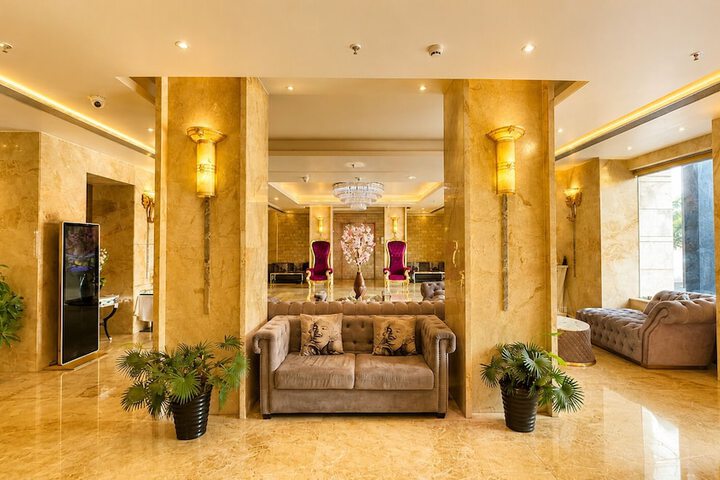 Hotel Interior 2 of 64