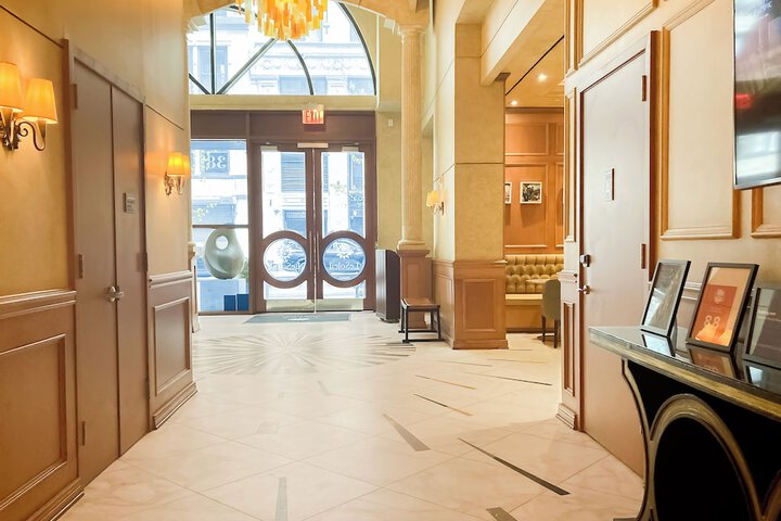 Hotel Interior 8 of 86