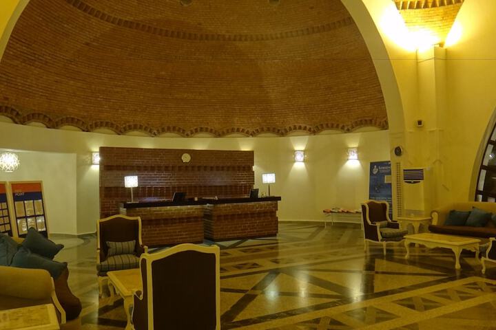 Hotel Interior 2 of 29