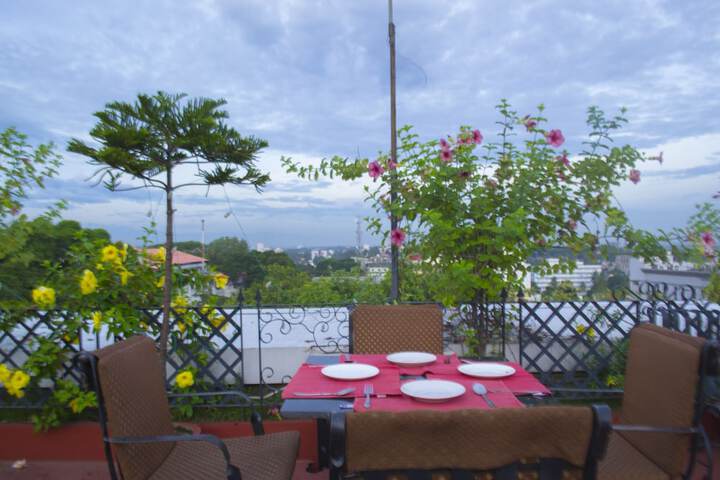 Hotel View 8 of 8