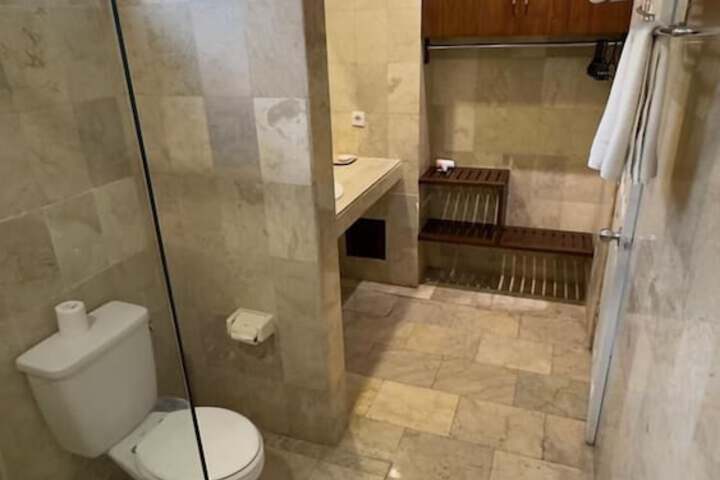 Bathroom Vanities