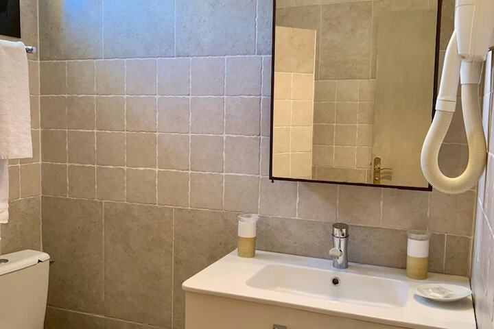 Bath Amenities