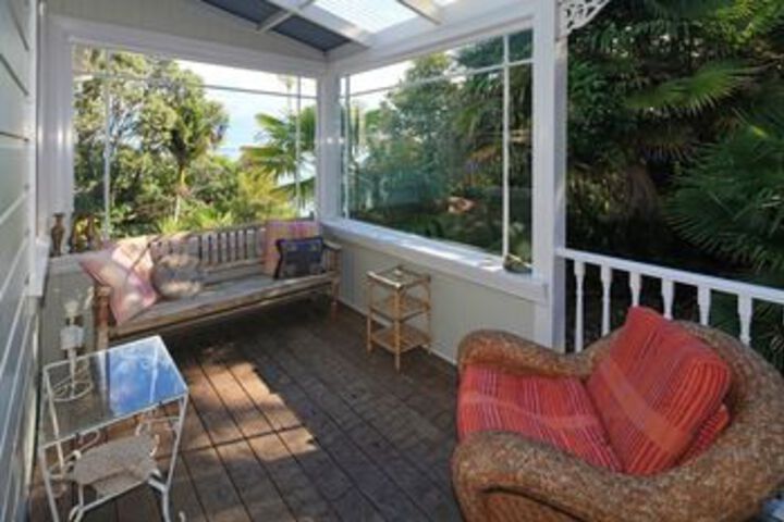 Terrace/Patio 30 of 32