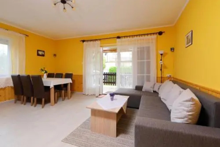 Holiday Home Balaton H352