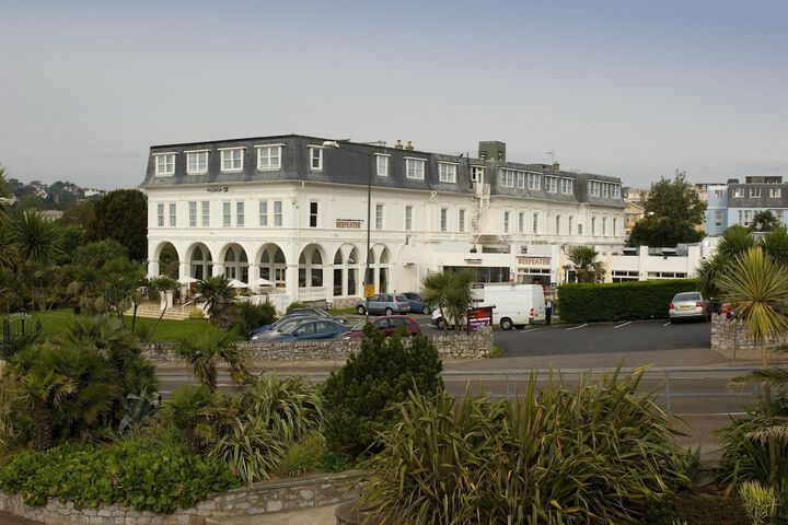 Hotel 43 of 44