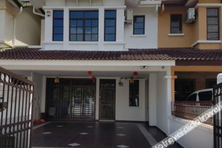 新山银河民宿(Galaxy Homestay Johor Bahru)