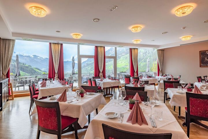 Restaurants