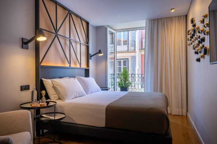 Ferraria XVI FLH Hotels