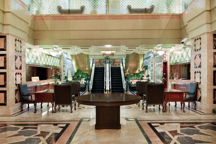 Hotel Interior 3 of 139