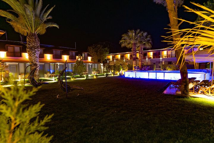 Hotel 79 of 89