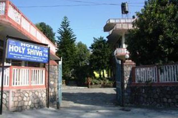 Hotel Holy Shiva