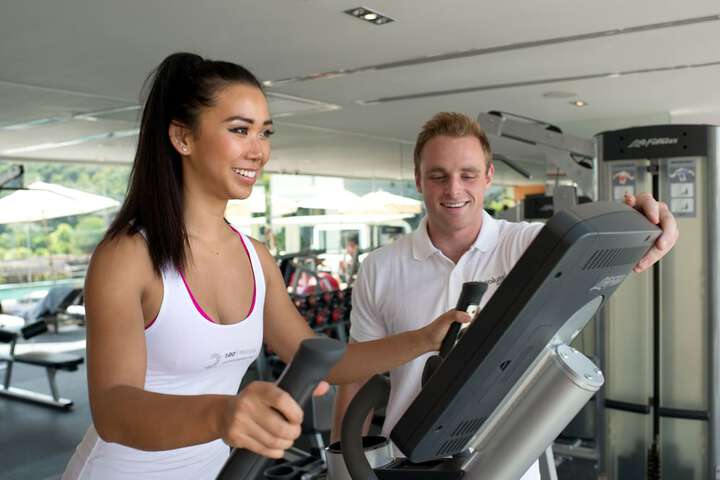 Health and Fitness 35 of 48