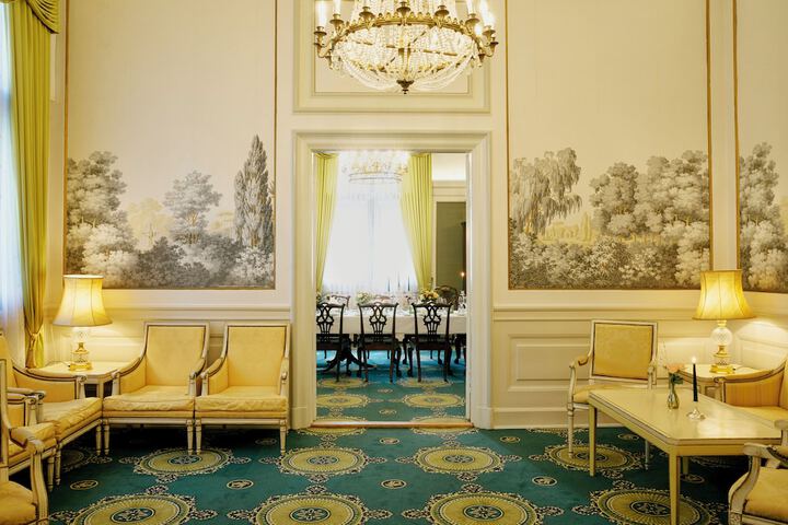 Ballroom/Hall 109 of 119