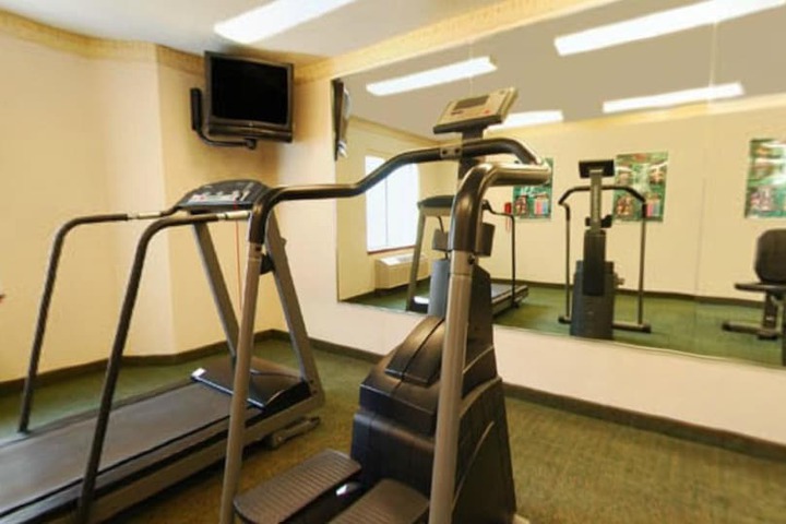 Fitness Facility Photos