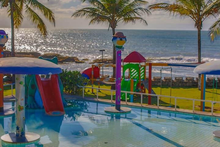Hotel with Pool