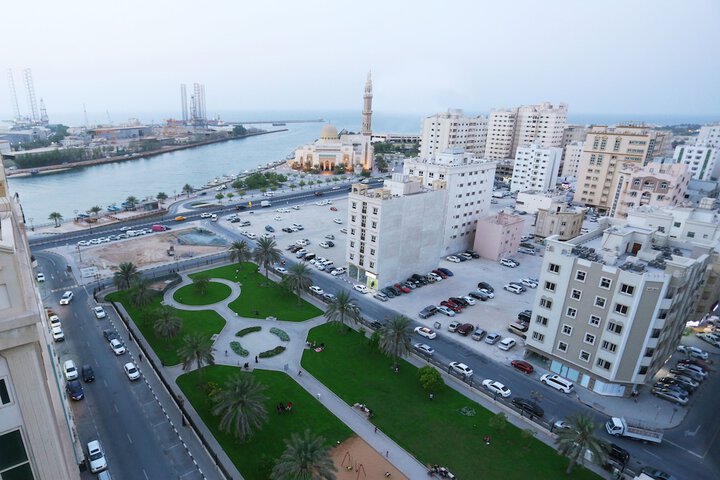 Hotel View 43 of 43