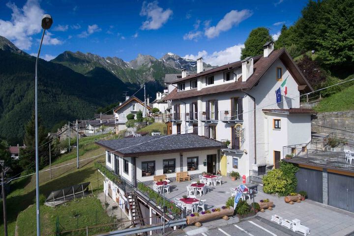 Albergo Da Cecilia