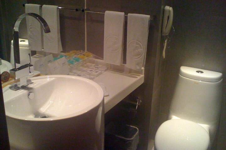 Bath Amenities