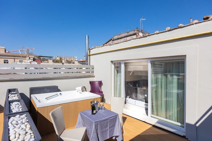 Terrace/Patio 144 of 222