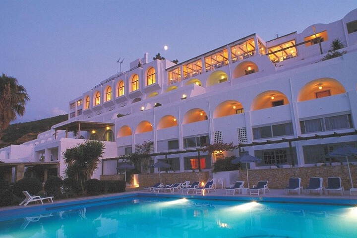 Hotel 52 of 63