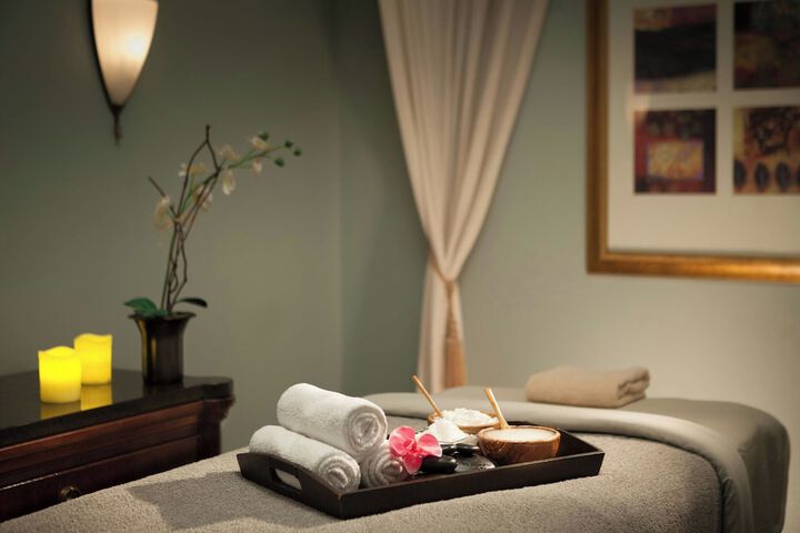 Spa