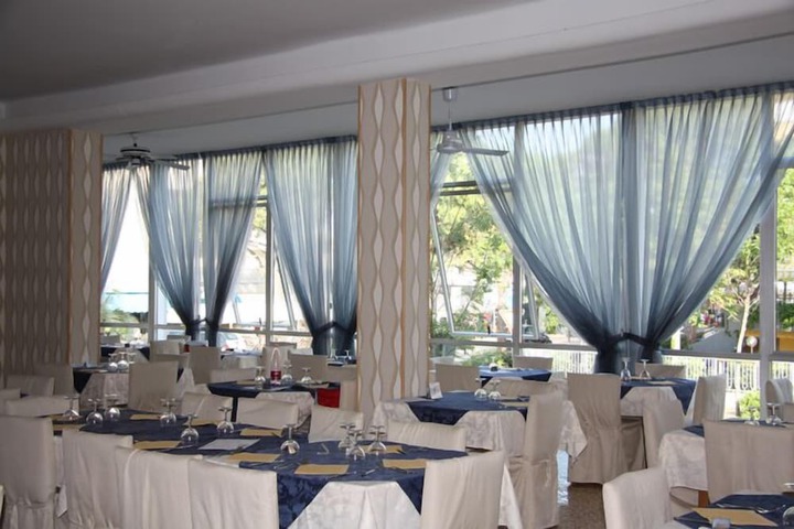 Restaurants