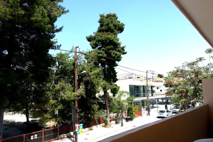 Terrace/Patio 8 of 11